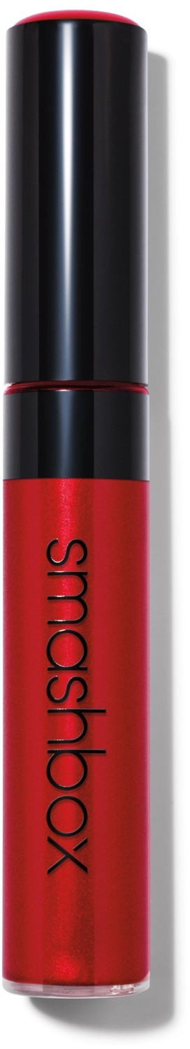 Smashbox Be Legendary Lip Liquid Metal (8ml)