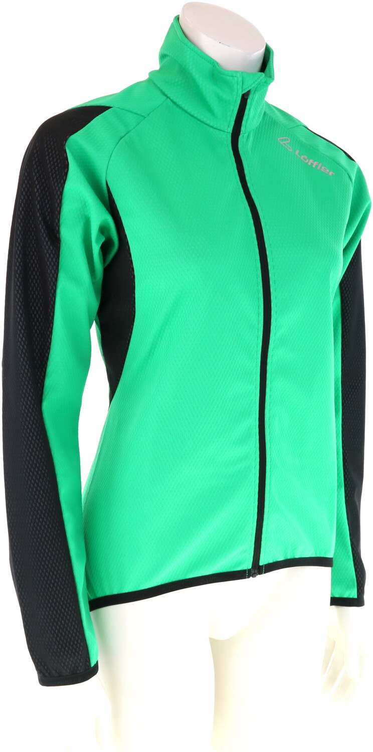 Löffler Women's Bike Jacket WS Softshell Light
