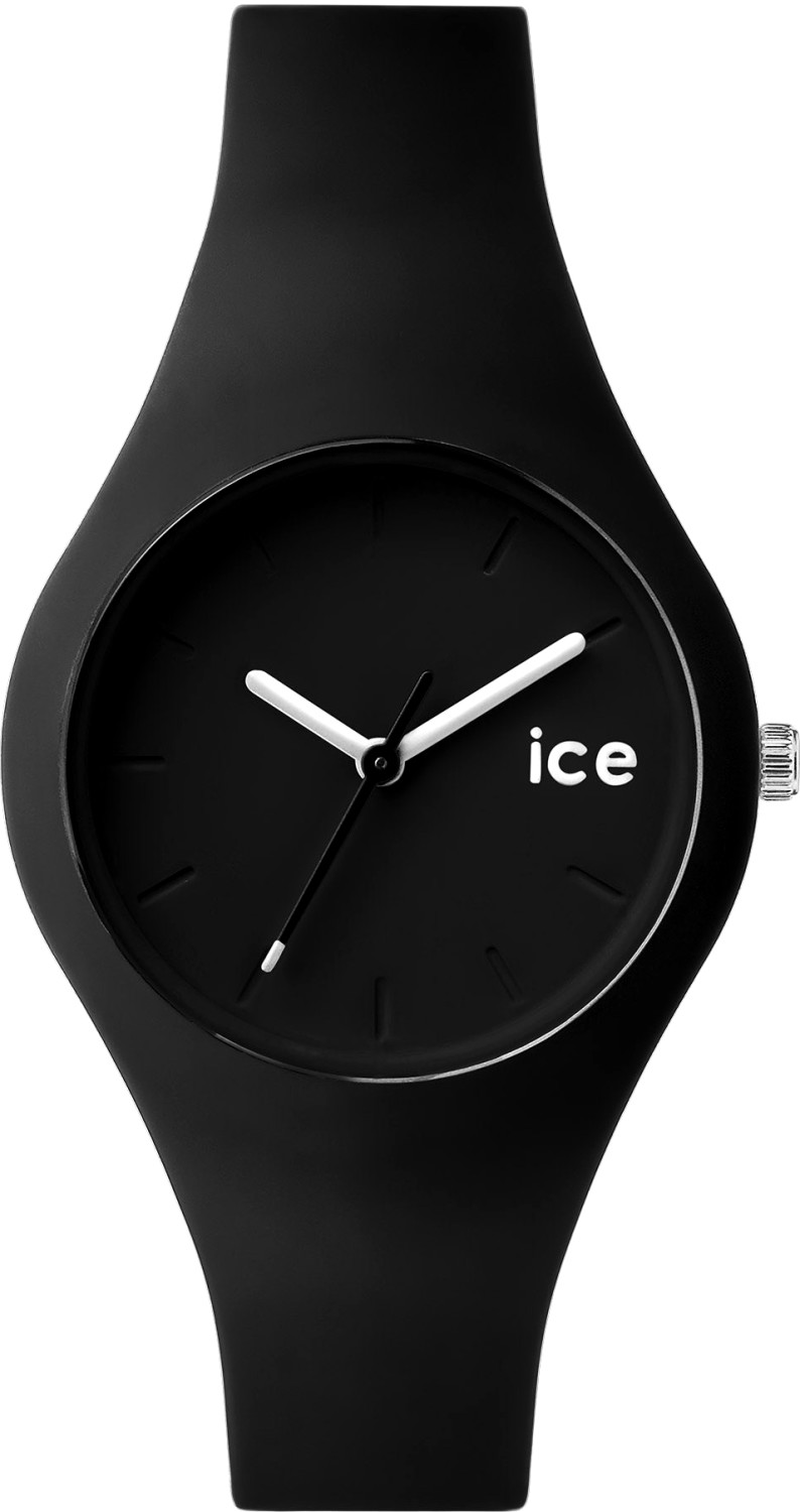 Ice Watch Ola S black (ICE.BK.S.S.14)