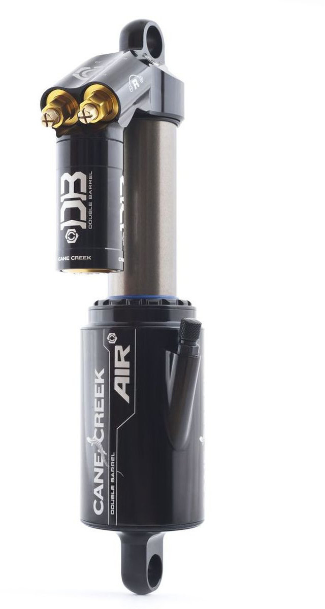 Cane Creek Double Barrel Air CS (2014)