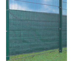 Noor Sichtschutzplane 100 X 500 Cm Ab 11 30 Preisvergleich Bei
