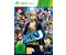 Persona 4: Arena - Ultimax (Xbox 360)