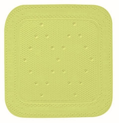Kleine Wolke Calypso (55 x 55 cm) verde