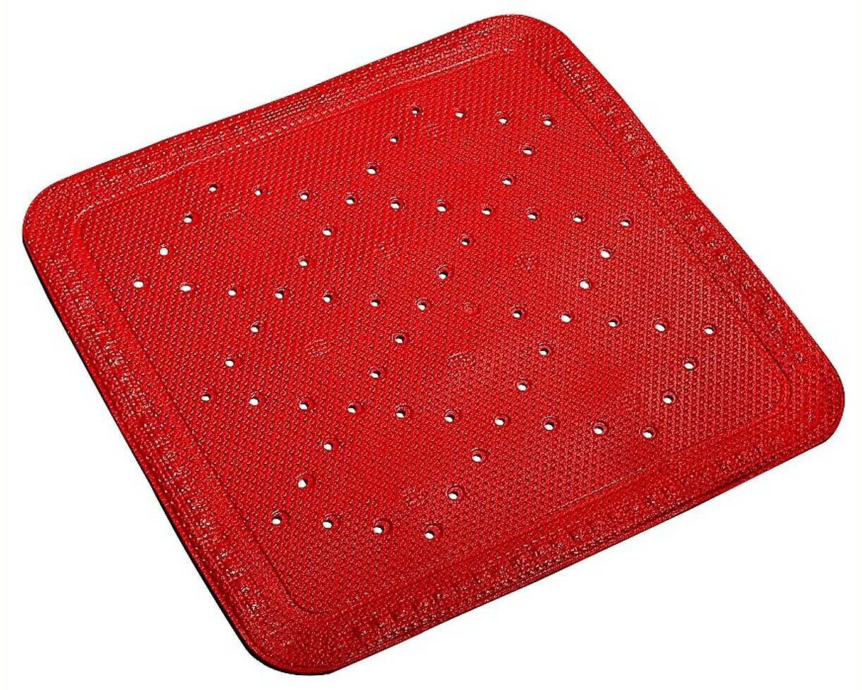 Kleine Wolke Calypso (55 x 55 cm) rosso