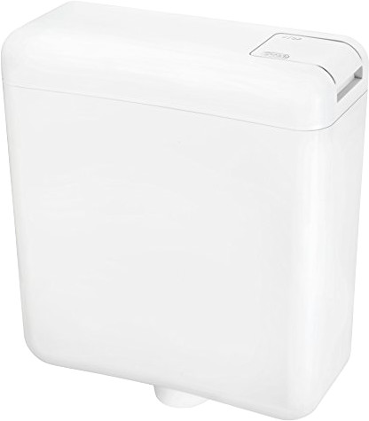 Cornat Faro 6/9 L White