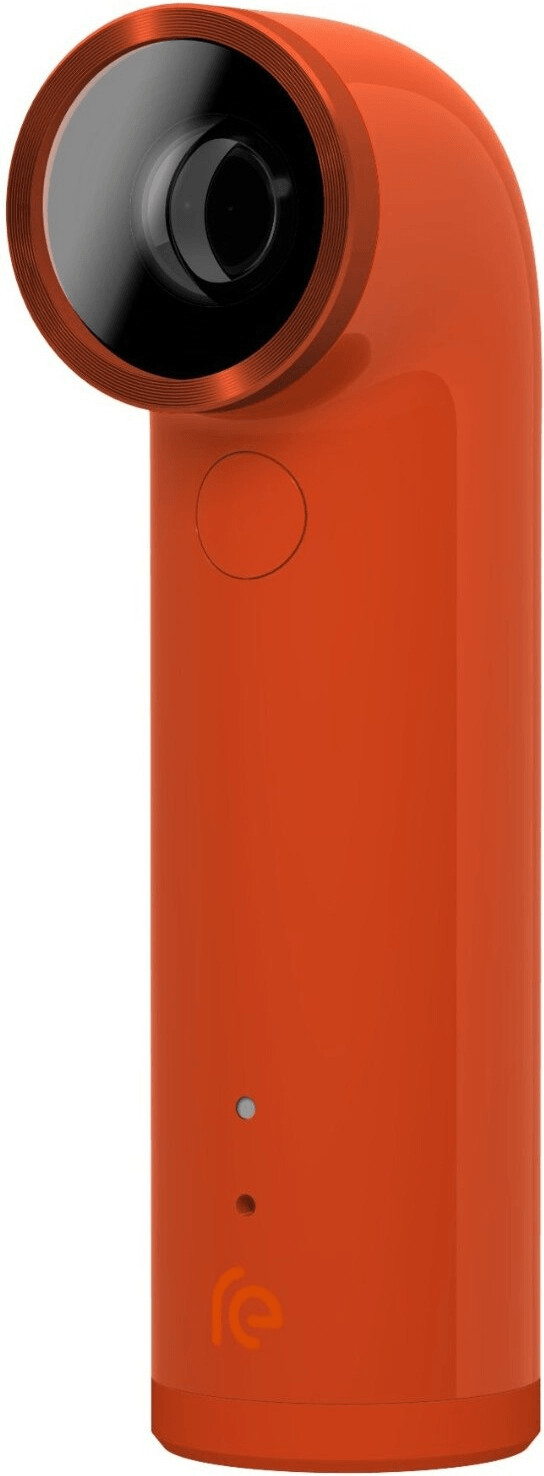 HTC RE