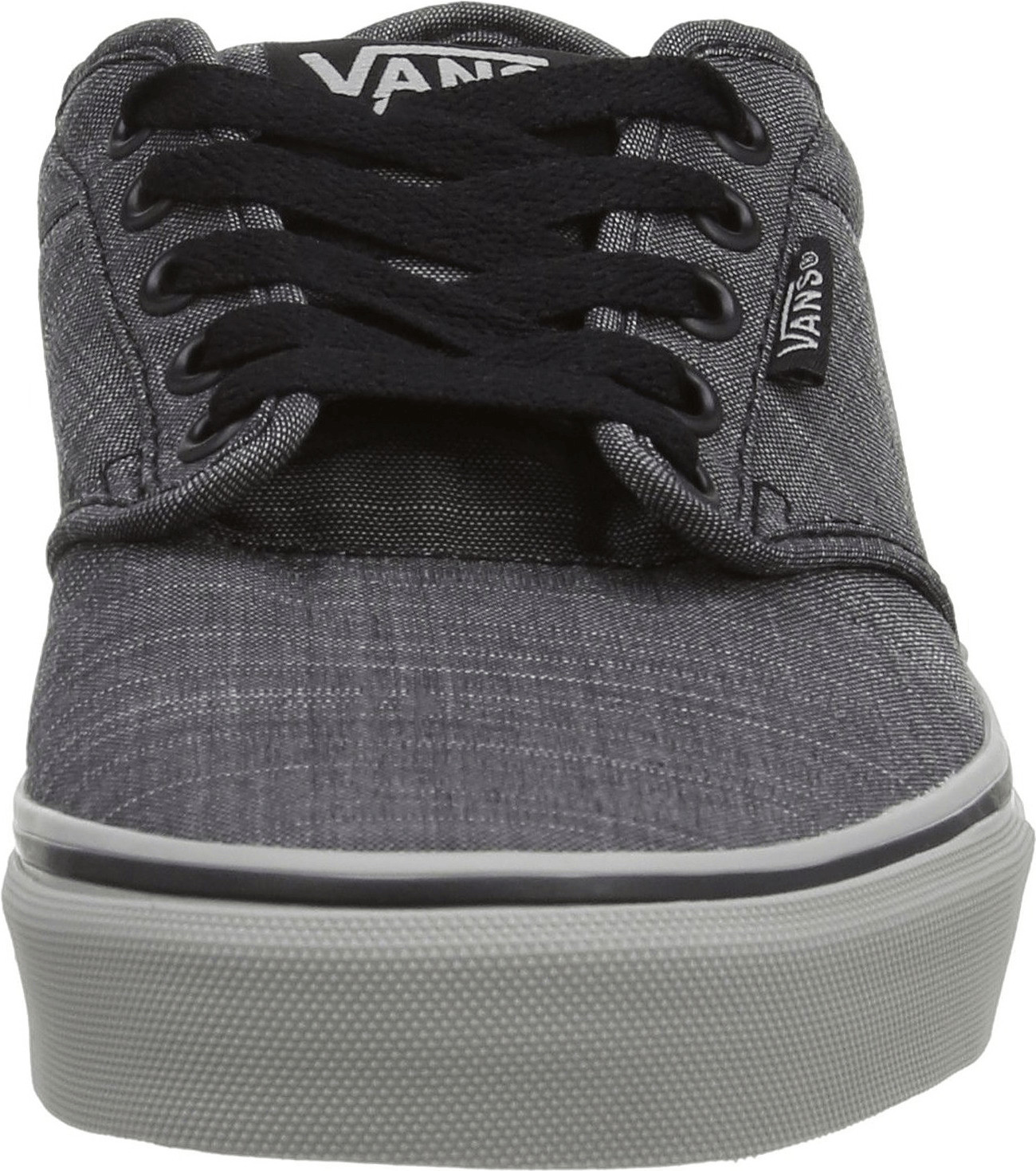 Vans M Atwood 12 Oz Canvas black gum desde 32 40 Compara precios en idealo