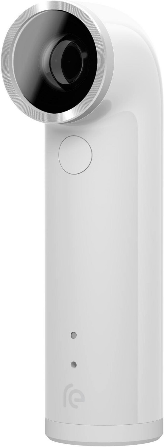 HTC RE blanc