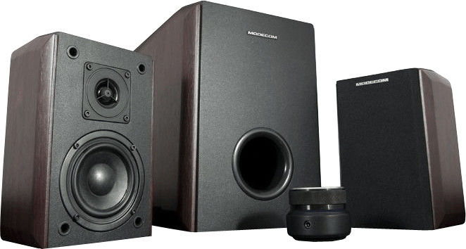 Modecom MC-MHF60U
