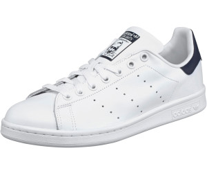 stan smith navy and white