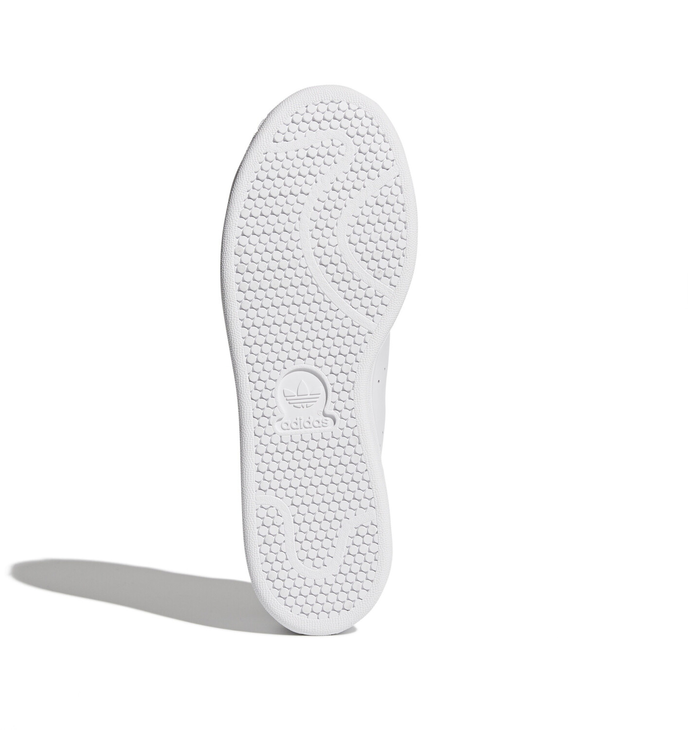 Stan smith mens white/new navy new arrivals