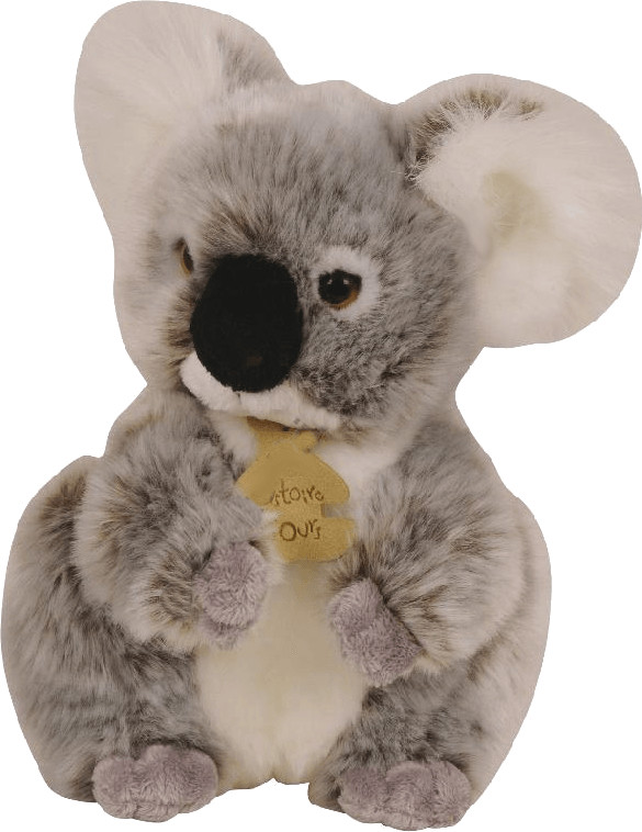 Histoire d'Ours Koala 20 cm
