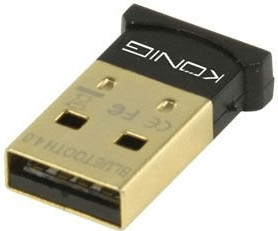 Konig CSBLUEKEY200 Bluetooth USB-Dongle