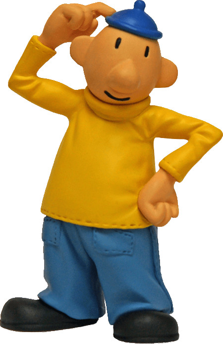 Tisso Toys Pat