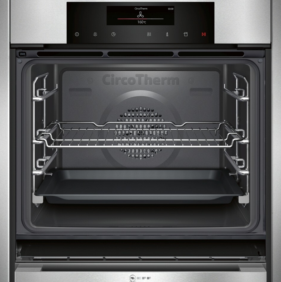 Neff B46FT64N0