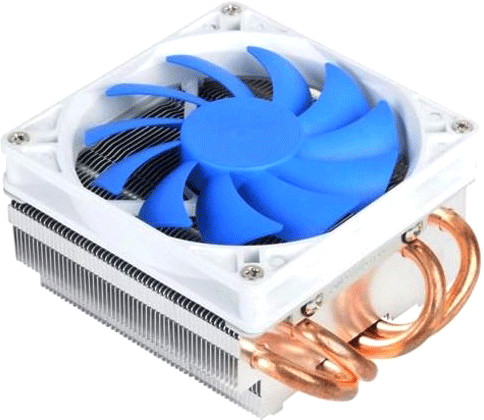 SilverStone Argon AR06