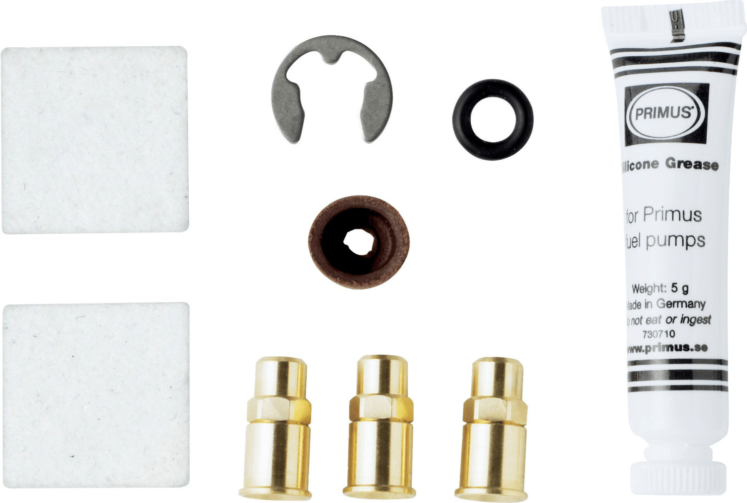 Primus Service Kit - Eta Power MF