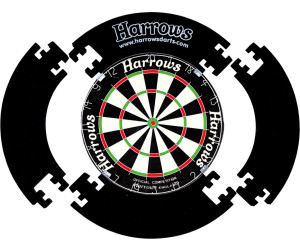 Harrows 4 Piece Dartboard Surround ab 39,90 €