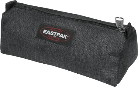 Trousse eastpak black best sale denim