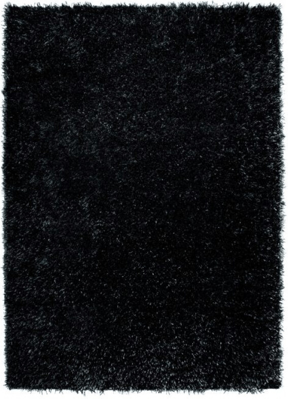 Esprit Home Cool Glamour 140x200cm Black