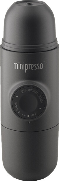 WACACO Minipresso