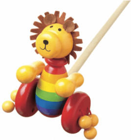 Orange Tree Toys WG472
