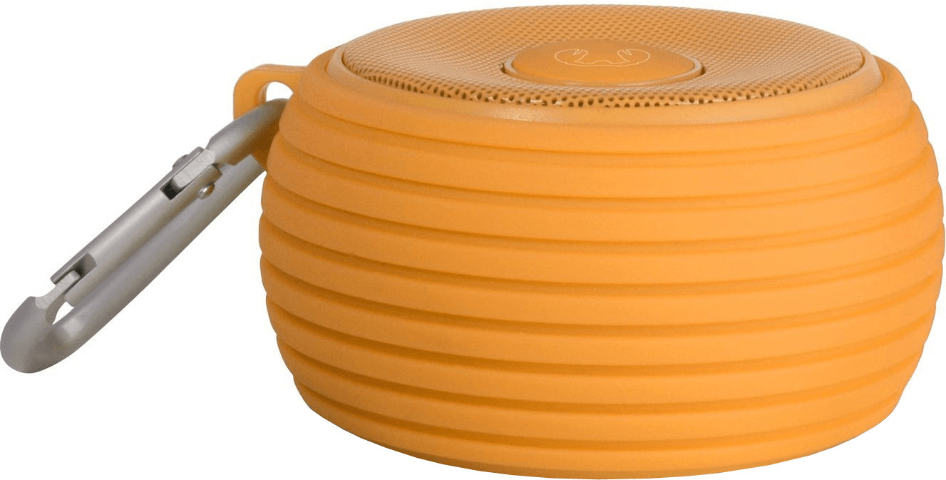 Fresh 'n Rebel Rockbox Round H2O orange