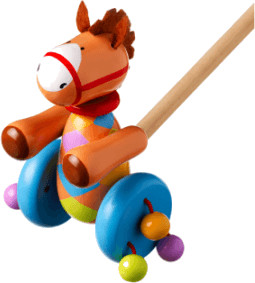 Orange Tree Toys RY91T1050