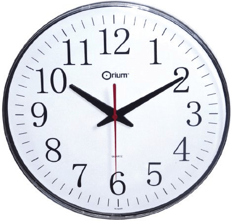 Orium Pendule standard (1922M79)