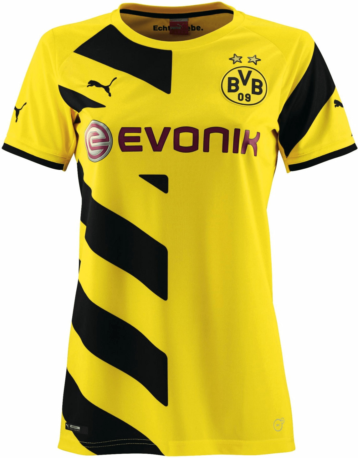 Puma Maillot Borussia Dortmund femme 2015