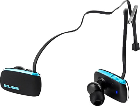 Auriculares elbe sales inalambricos