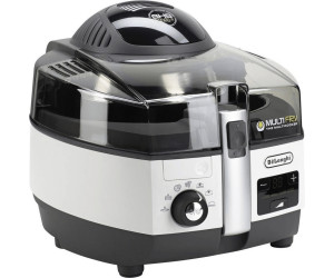 De Longhi FH 1394 1 MultiFry from 196.90 Today Best Black Friday Deals on idealo