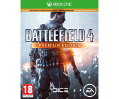 Bf4 premium shop xbox one