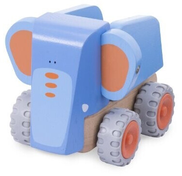 Wonderworld Animaux - Éléphant (WW-4069)