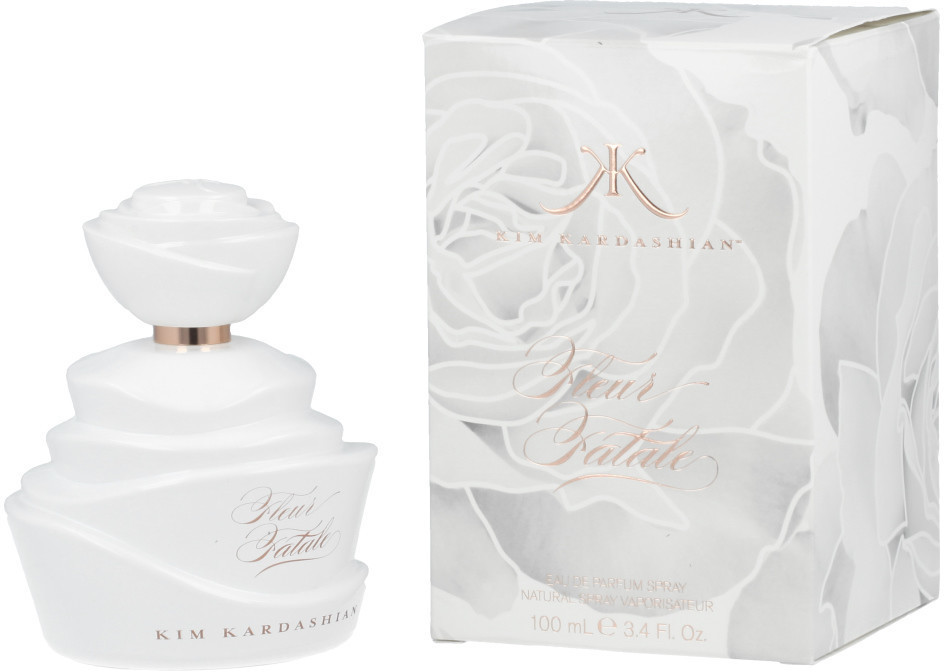 Kim Kardashian Fleur Fatale Eau de Parfum (100 ml)