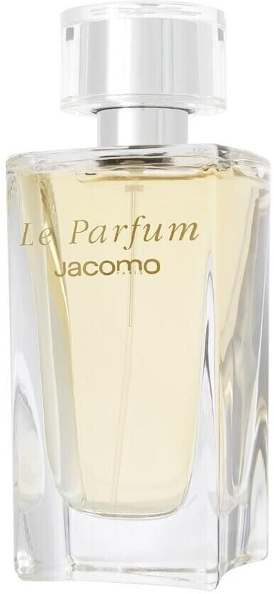 Photos - Women's Fragrance Jacomo Le Parfum Eau de Parfum  (100ml)