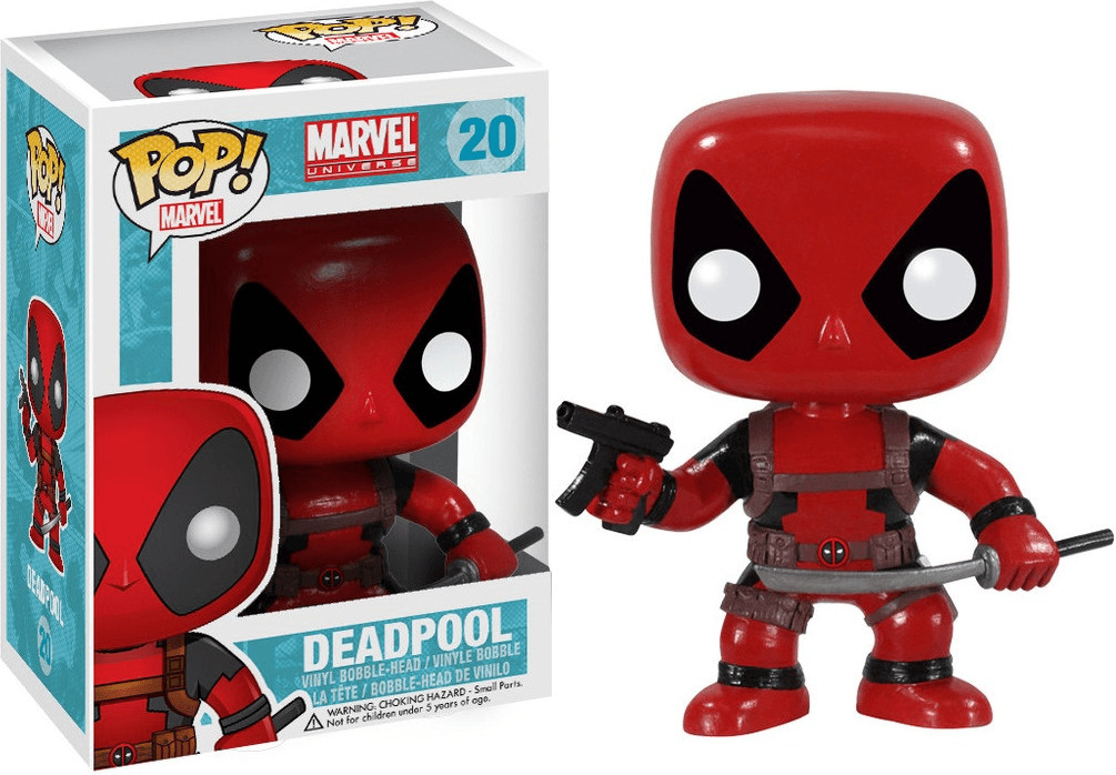 Marvel pop shop vinyl sale
