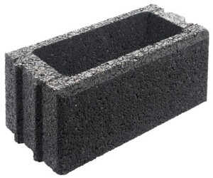 Lusit Mauerstein Bellamur 50 x 25 x 20 cm ab 3,85 € Preisvergleich