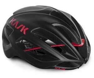 Kask protone black red new arrivals