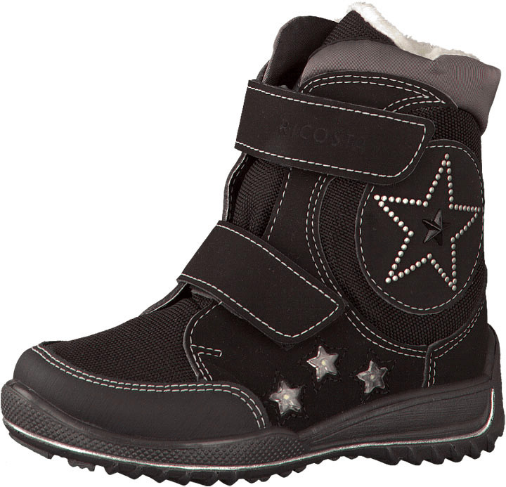 Ricosta Lara (9023200)