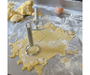 Weis Ravioli Stamper 17278