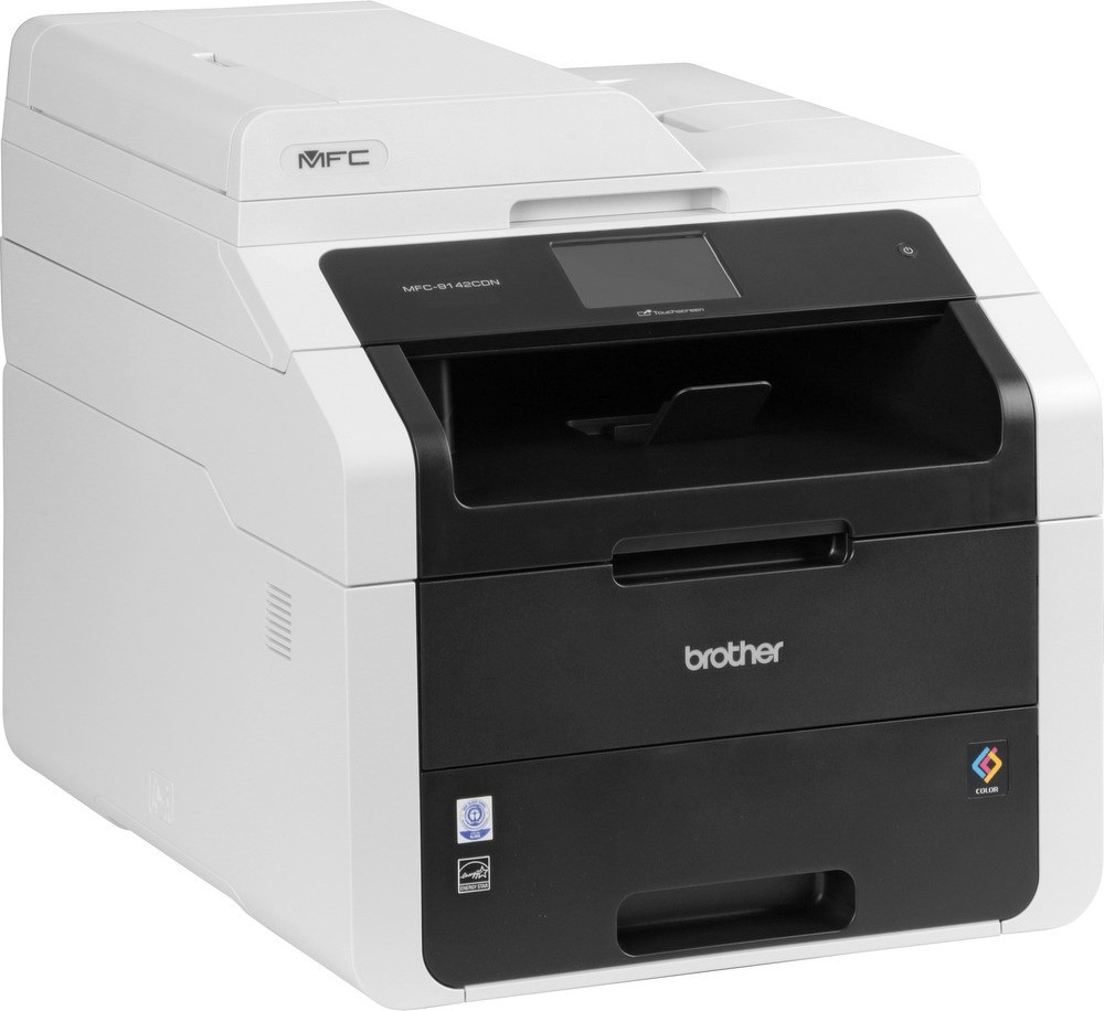 Brother Mfc 9142cdn Pz Kit Zurücksetzen Brother MFC-9142CDN ab 418,77 € | Preisvergleich bei idealo.de