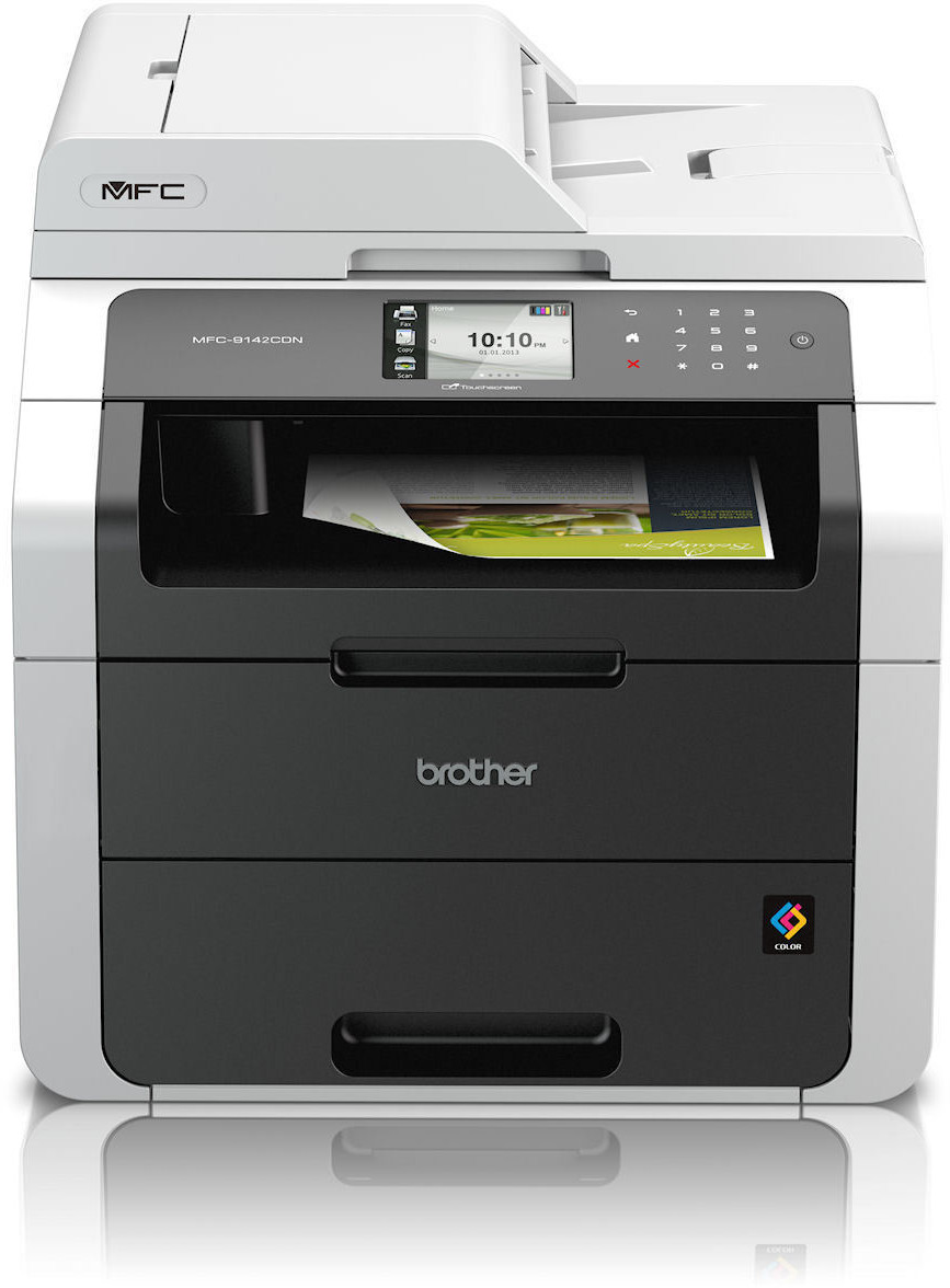 Brother Mfc 9142cdn Pz Kit Zurücksetzen Brother MFC-9142CDN ab 418,77 € | Preisvergleich bei idealo.de