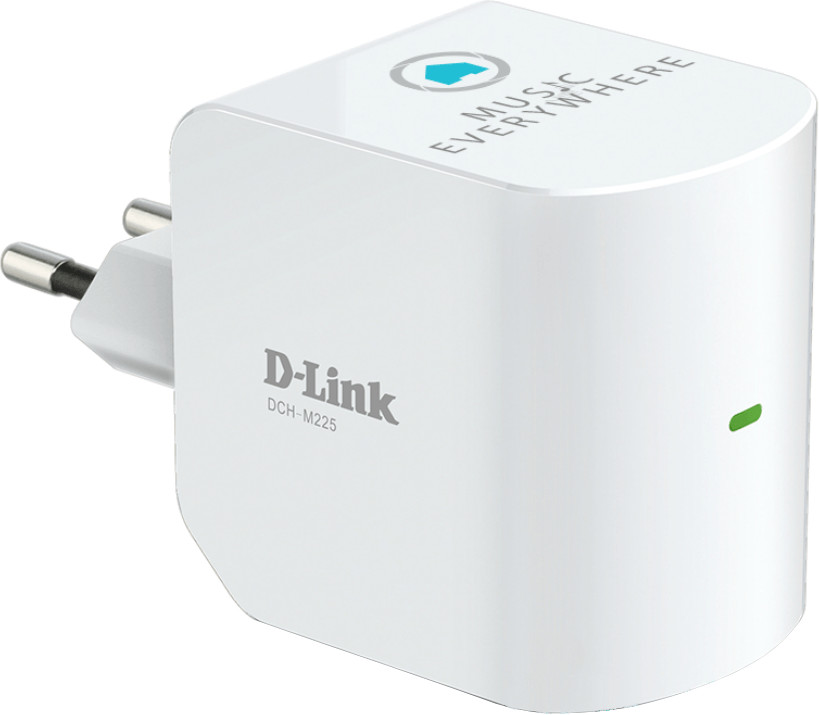 D-Link DCH-M225