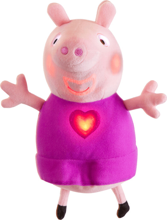 Character Options Peppa Pig Chatterbox
