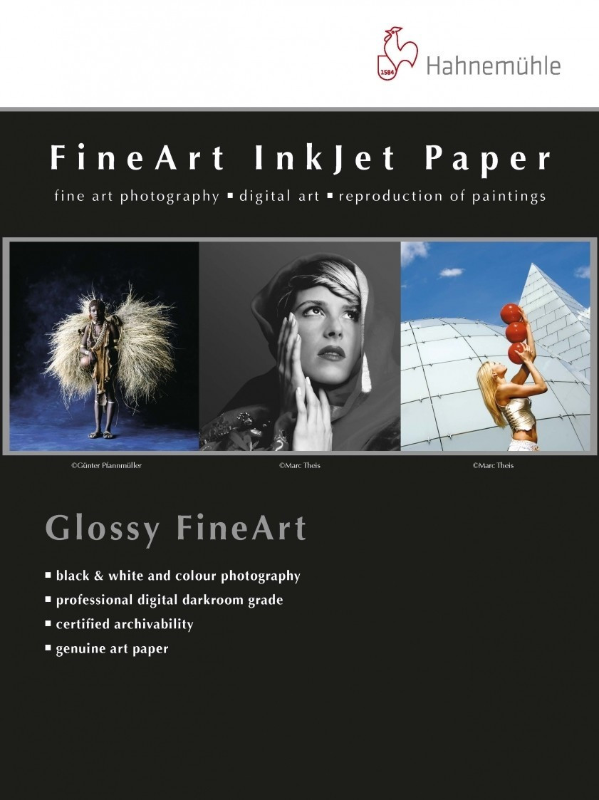 Hahnemühle Fine Art Pearl (HAH10641652)