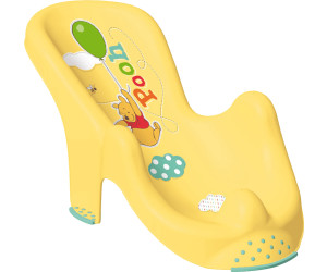 Winnie Pooh Ergonomischer Babybadesitz Baby Badewannensitz Einlage für Badewanne 