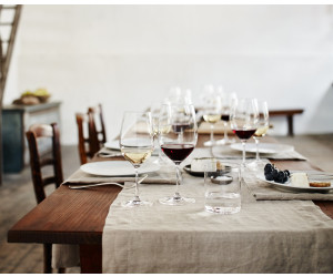 7416/0 Riedel Vinum Kauf 8 Zahl 6 Rotweinglas 8 x Cabernet Sauvignon 610 ml 
