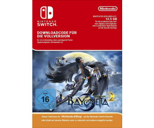 Bayonetta 2 ab 25,98 € (Oktober 2026) | Vergleiche 10 Angebote auf