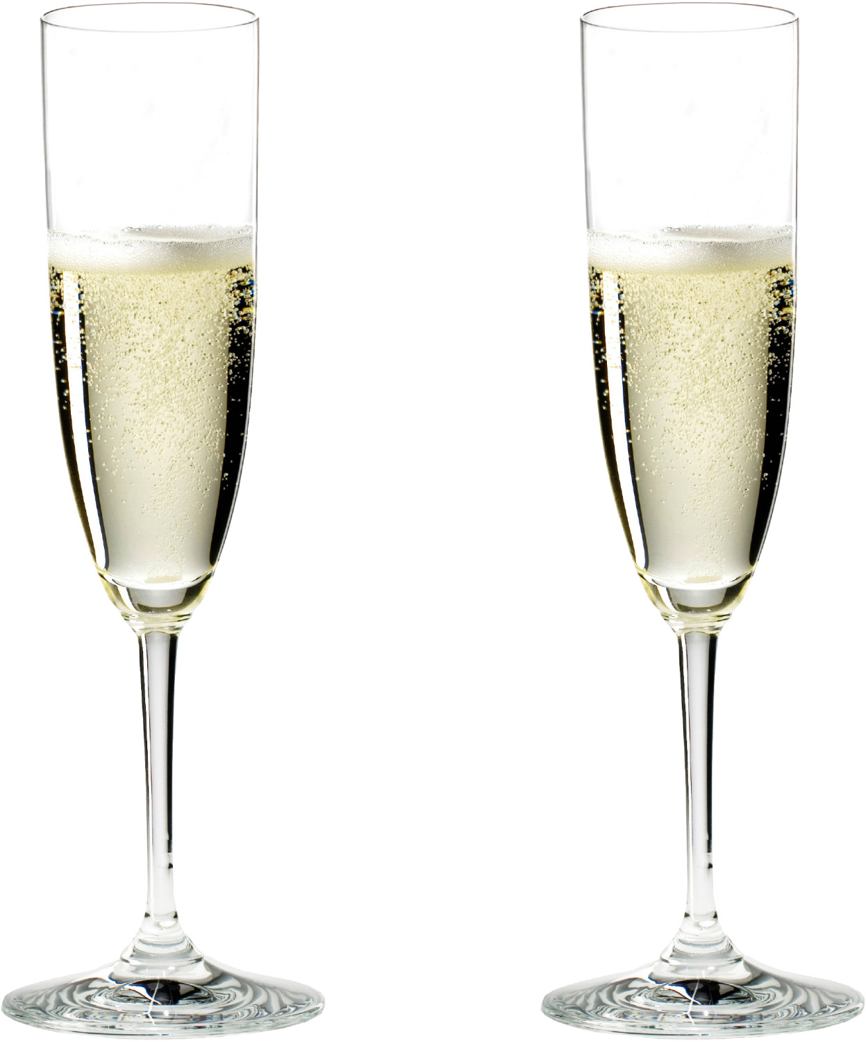 Riedel Vinum champagne glass
